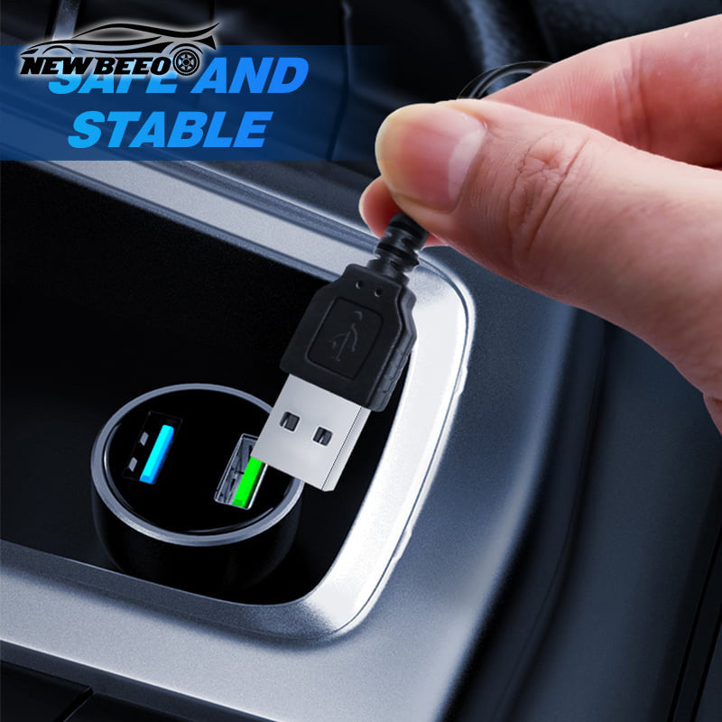 🎁 New Arrivals 💥 Car Interior LED Strip Atmosphere Lights – Add a Custom Glow, Easy to Fit & Perfect for Evening Drives 💡