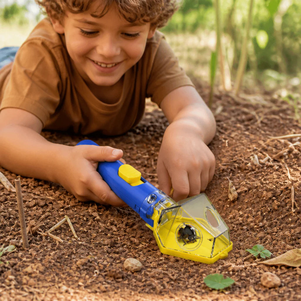 Kids Bug Catcher with 6X Magnifier