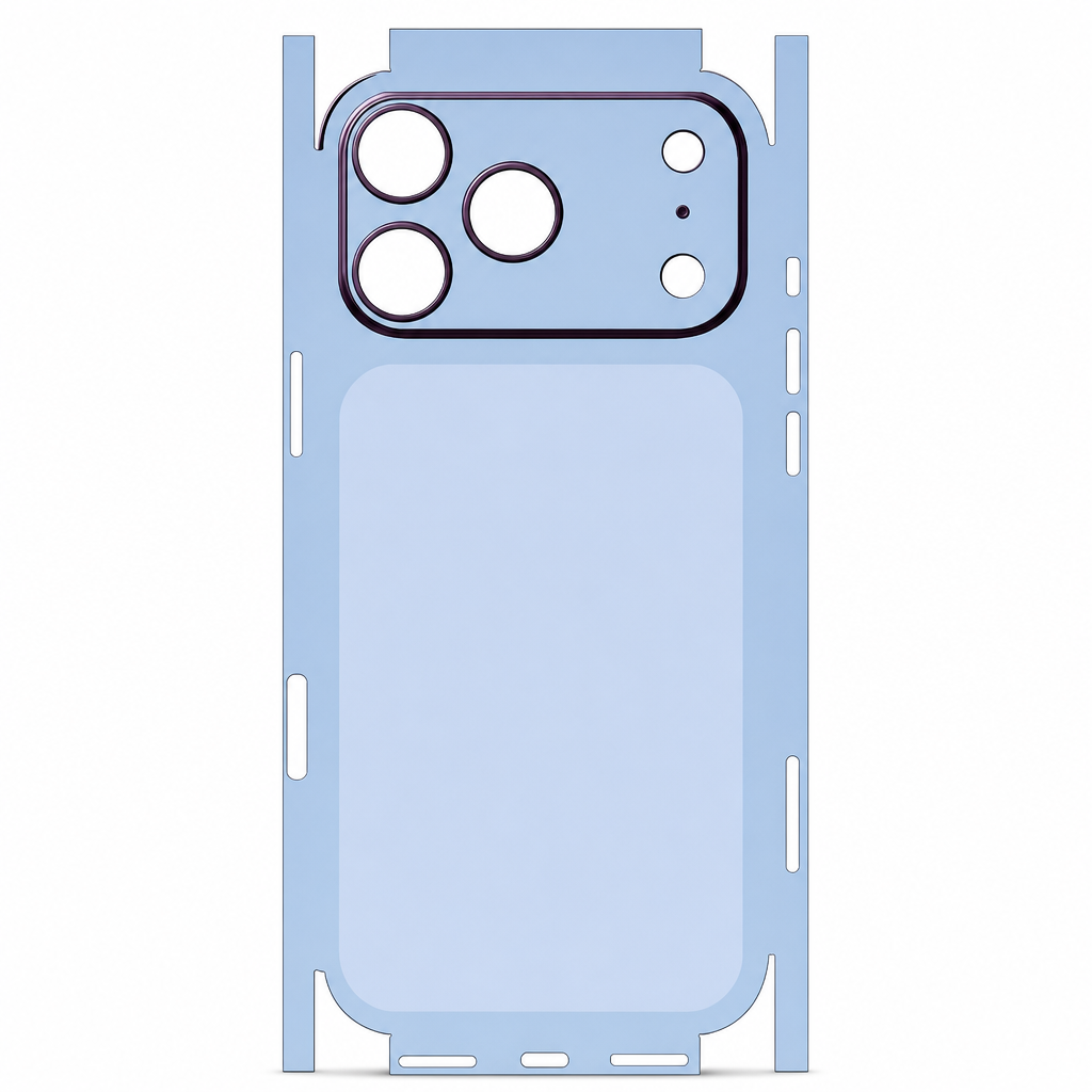 🎁Buy 1 get 1 free🎁Full Wrap Scratch Resistant Protective Phone Back Skin Sticker