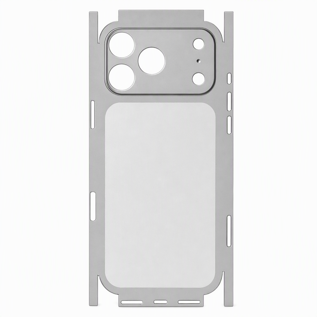🎁Buy 1 get 1 free🎁Full Wrap Scratch Resistant Protective Phone Back Skin Sticker