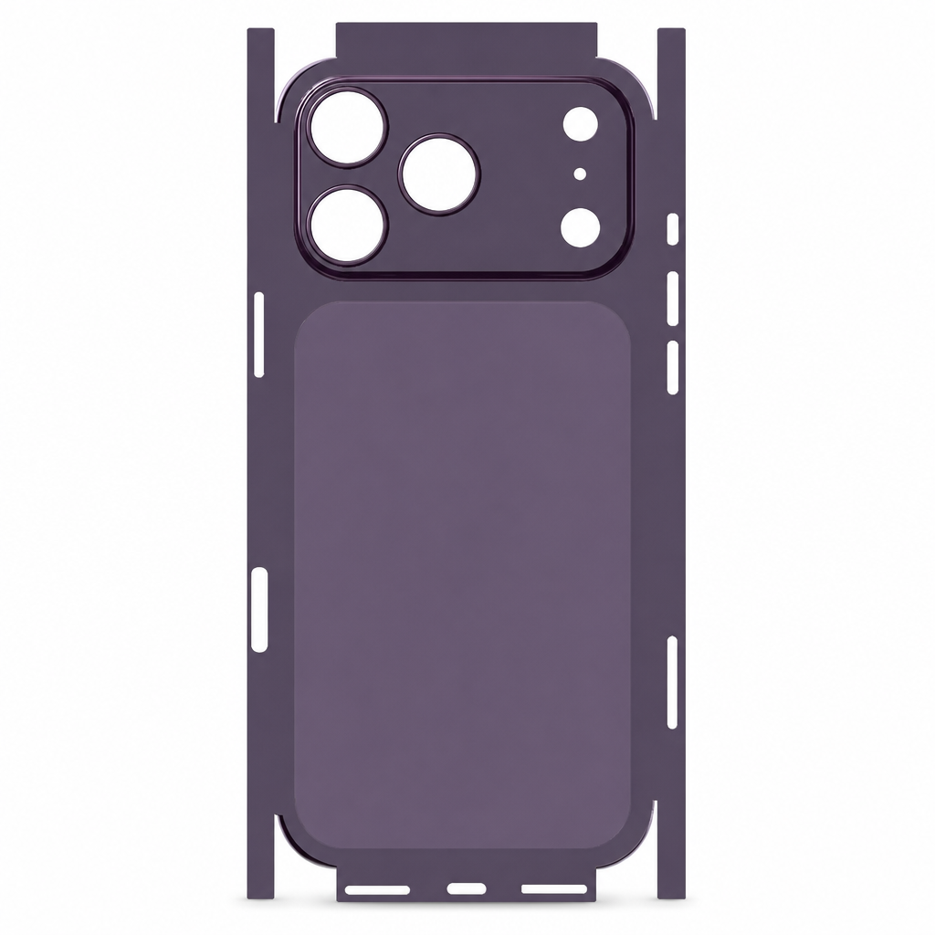 🎁Buy 1 get 1 free🎁Full Wrap Scratch Resistant Protective Phone Back Skin Sticker
