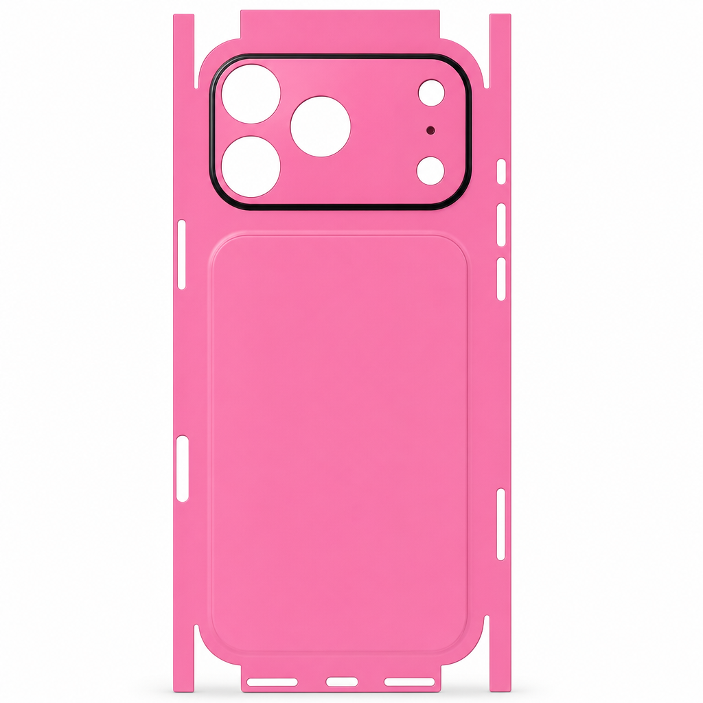 🎁Buy 1 get 1 free🎁Full Wrap Scratch Resistant Protective Phone Back Skin Sticker
