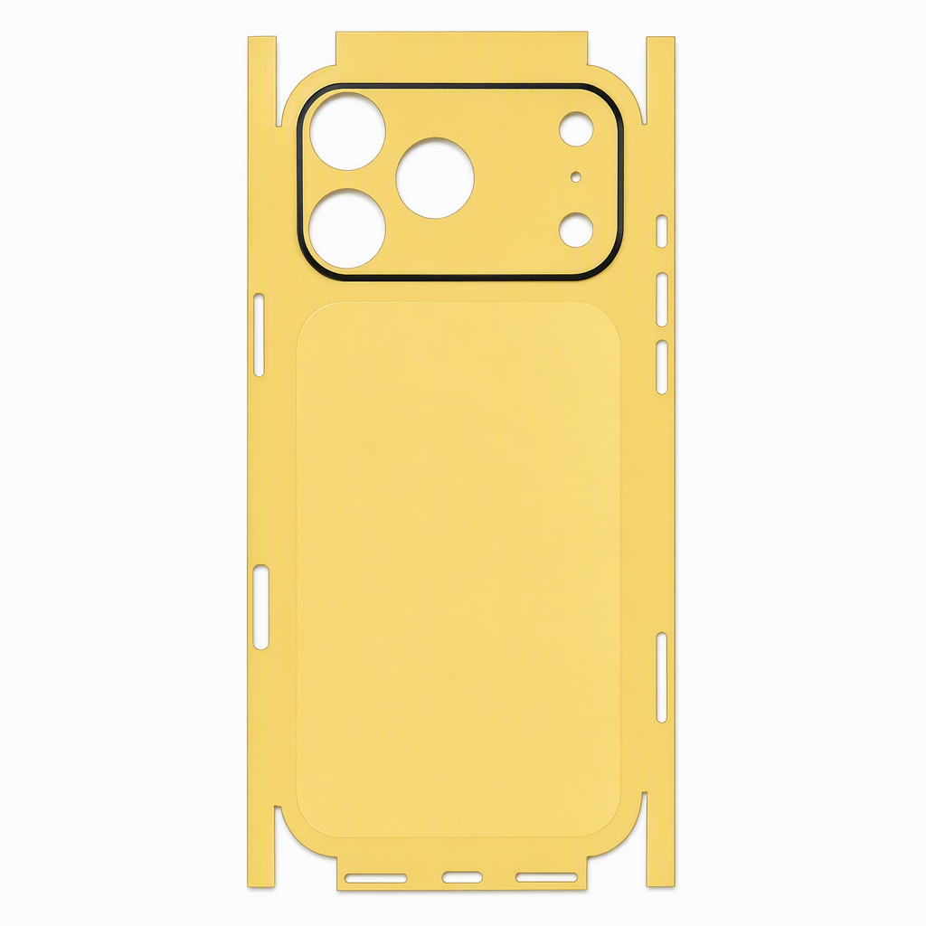 🎁Buy 1 get 1 free🎁Full Wrap Scratch Resistant Protective Phone Back Skin Sticker